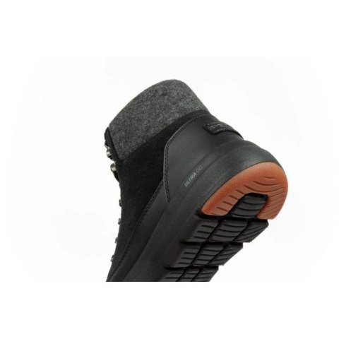 Buty Skechers W 144204/BKGY