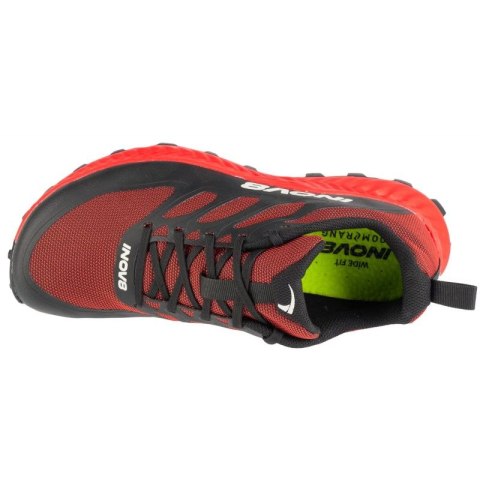 Buty do biegania Inov-8 MudTalon Wide M 001144-RDBK-W-001 Buty do biegania Inov-8 MudTalon Wide M 001144-RDBK-W-001