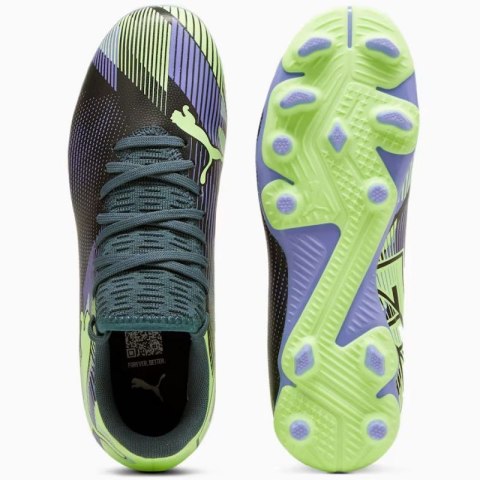 Buty piłkarskie Puma Future 7 Play FG/AG Jr 107949-03