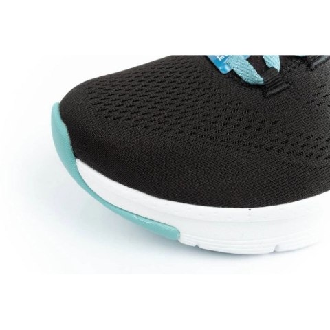 Buty sportowe Skechers W 149568/BKMT