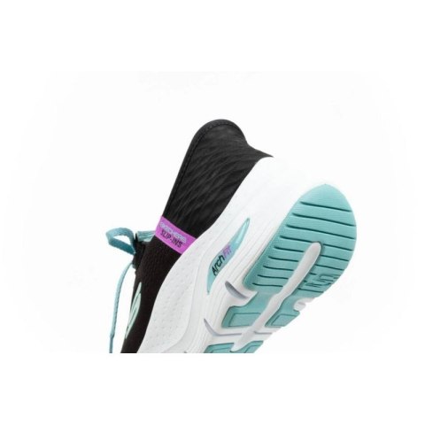Buty sportowe Skechers W 149568/BKMT