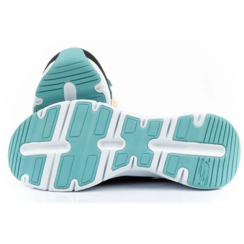 Buty sportowe Skechers W 149568/BKMT