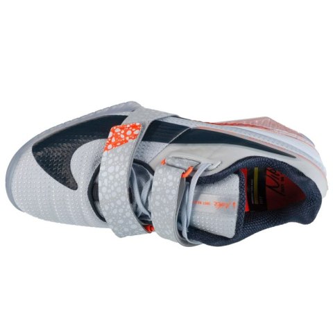 Buty treningowe Nike Romaleos 4 SE M DJ4487-900 Buty treningowe Nike Romaleos 4 SE M DJ4487-900