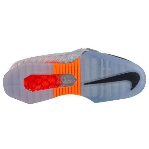 Buty treningowe Nike Romaleos 4 SE M DJ4487-900 Buty treningowe Nike Romaleos 4 SE M DJ4487-900