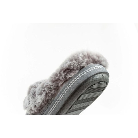 Kapcie Skechers W 167225/GRY