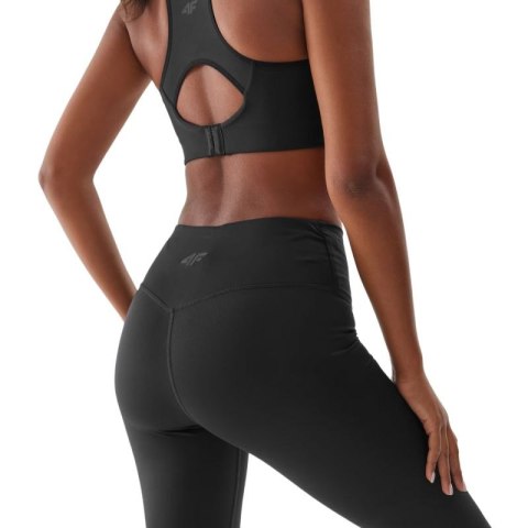 Legginsy 4F W 4FWAW24TFTIF277 20S Legginsy 4F W 4FWAW24TFTIF277 20S