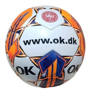 Piłka nożna SELECT Brillant Replica OK Benzin