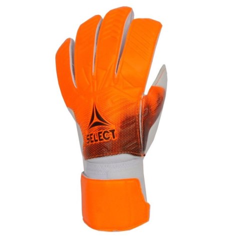 Rękawice bramkarskie Select Flexi Grip Jr 6054406666 Rękawice bramkarskie Select Flexi Grip Jr 6054406666