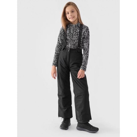 Spodnie narciarskie 4F Jr 4FJWAW24TFTRF662-20S