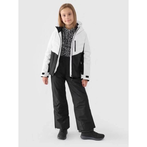 Spodnie narciarskie 4F Jr 4FJWAW24TFTRF662-20S