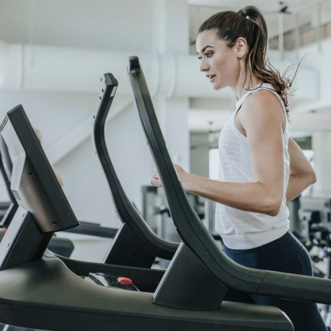 Bieżnia elektryczna Freemotion Incline Trainer i22.9 FMTK74819K2