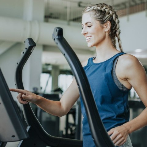 Bieżnia elektryczna Freemotion Incline Trainer i22.9 FMTK74819K2