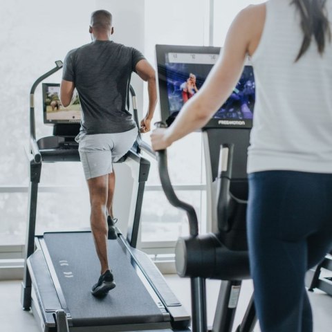 Bieżnia elektryczna Freemotion Incline Trainer i22.9 FMTK74819K2