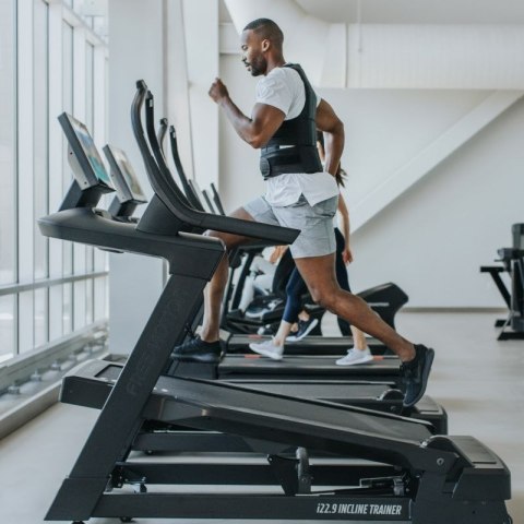 Bieżnia elektryczna Freemotion Incline Trainer i22.9 FMTK74819K2