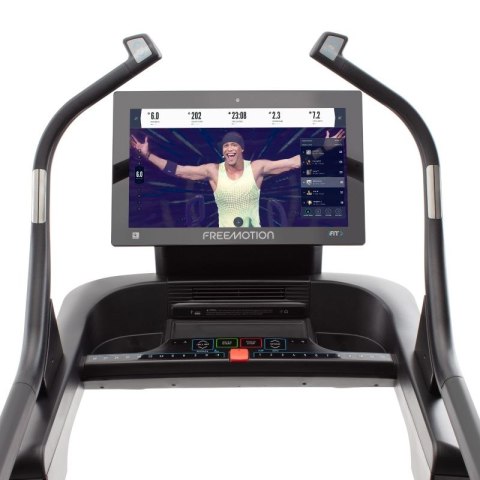 Bieżnia elektryczna Freemotion Incline Trainer i22.9 FMTK74819K2
