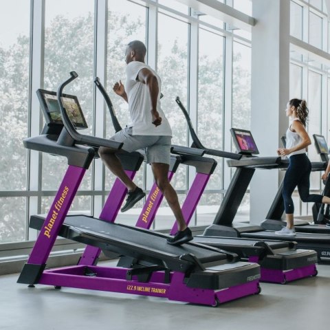 Bieżnia elektryczna Freemotion Incline Trainer i22.9 FMTK74819K2