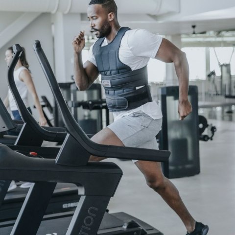 Bieżnia elektryczna Freemotion Incline Trainer i22.9 FMTK74819K2
