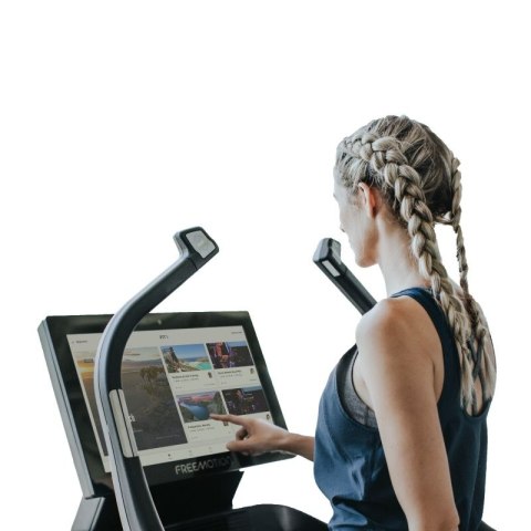 Bieżnia elektryczna Freemotion Incline Trainer i22.9 FMTK74819K2