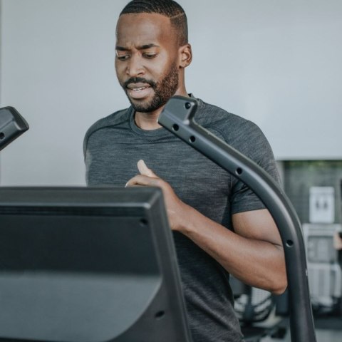 Bieżnia elektryczna Freemotion Incline Trainer i22.9 FMTK74819K2