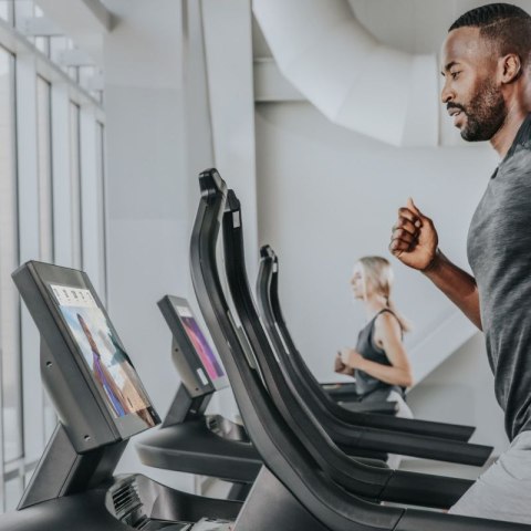 Bieżnia elektryczna Freemotion Incline Trainer i22.9 FMTK74819K2