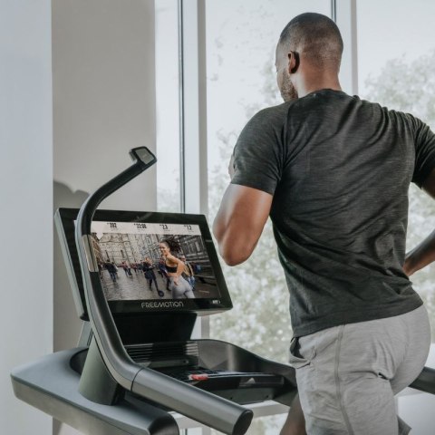Bieżnia elektryczna Freemotion Incline Trainer i22.9 FMTK74819K2