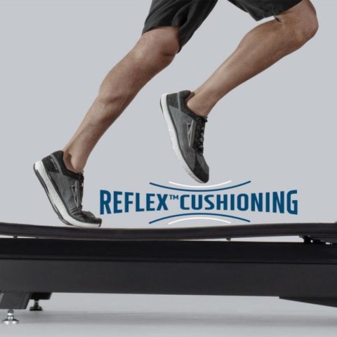 Bieżnia elektryczna Freemotion Reflex™ t22.9 FMTL70920K2