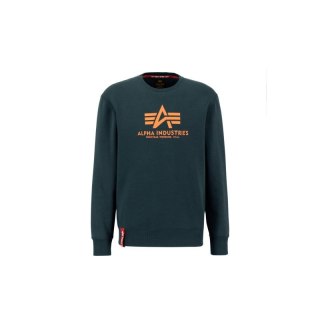 Bluza Alpha Industries Basic Sweater M 178302-353
