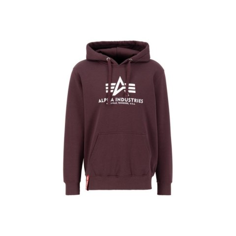 Bluza Alpha Industries Basic Sweater M 178312-21 Bluza Alpha Industries Basic Sweater M 178312-21