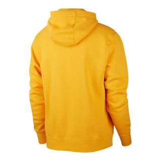 Bluza Nike Sportswear Club Fleece M BV2654-739