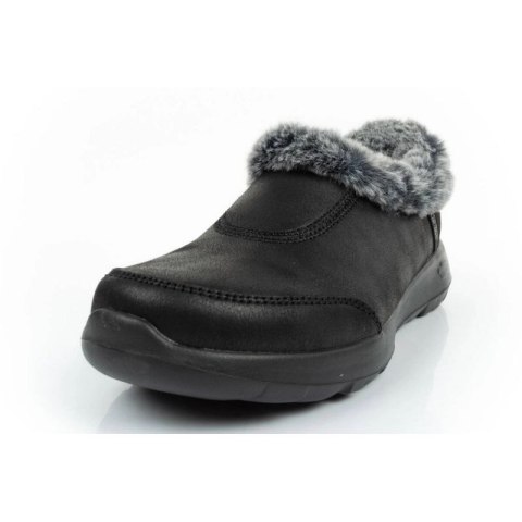 Buty Skechers ON-THE W 175490/BKGY