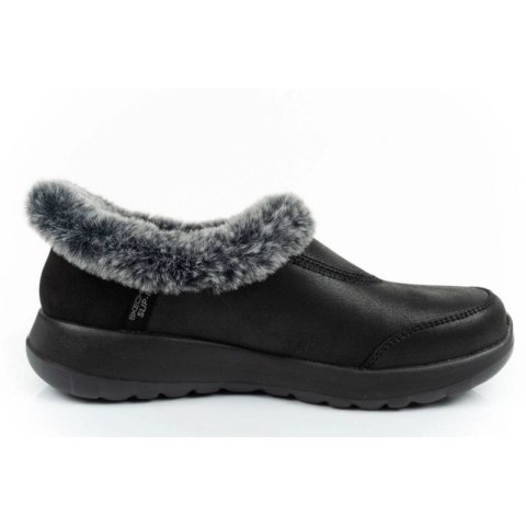 Buty Skechers ON-THE W 175490/BKGY
