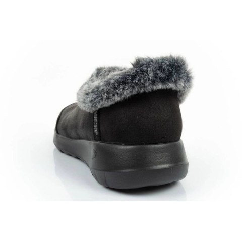Buty Skechers ON-THE W 175490/BKGY