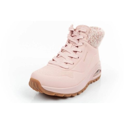 Buty Skechers Uno Rugged W 167988/BLSH