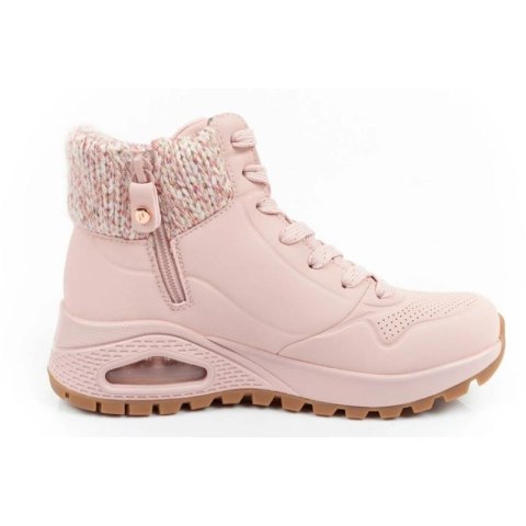 Buty Skechers Uno Rugged W 167988/BLSH