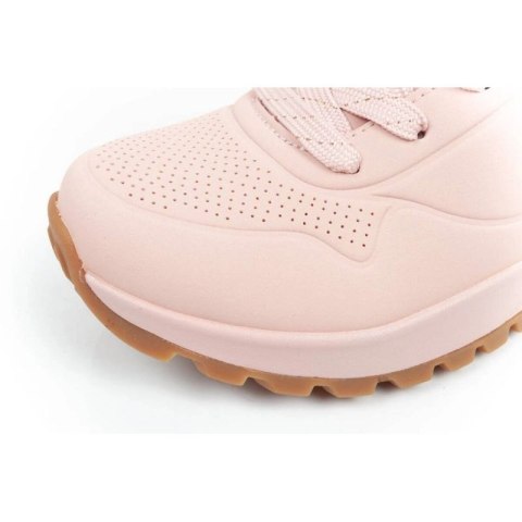 Buty Skechers Uno Rugged W 167988/BLSH