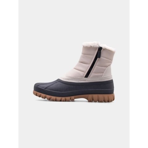 Buty zimowe śniegowce Lee Cooper W LCJ-24-44-2867LB