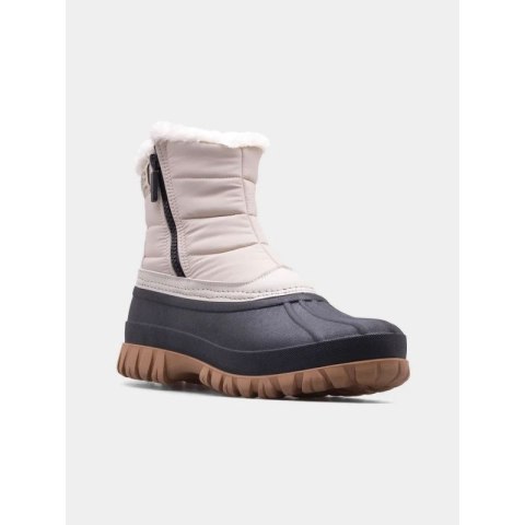 Buty zimowe śniegowce Lee Cooper W LCJ-24-44-2867LB