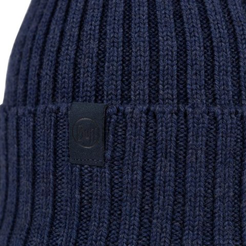 Czapka Buff Norval Merino Hat Beanie 12424271710 Czapka Buff Norval Merino Hat Beanie 12424271710