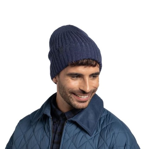 Czapka Buff Norval Merino Hat Beanie 12424271710 Czapka Buff Norval Merino Hat Beanie 12424271710