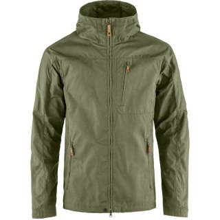 Kurtka Fjällräven Sten Jacket M F81679-620