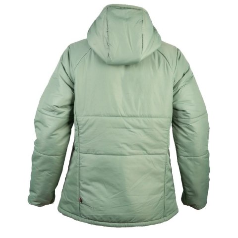 Kurtka Jack Wolfskin Bergland INS Hoody W 1207221-4311