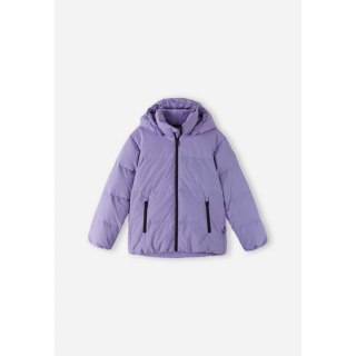 Kurtka Reima Down jacket. Paimio Lilac amethyst Age 3 Junior Unisex Jr 5100282A-5450