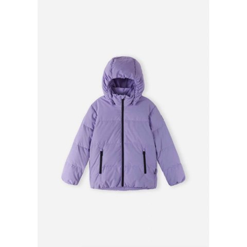 Kurtka Reima Down jacket. Paimio Lilac amethyst Age 3 Junior Unisex Jr 5100282A-5450