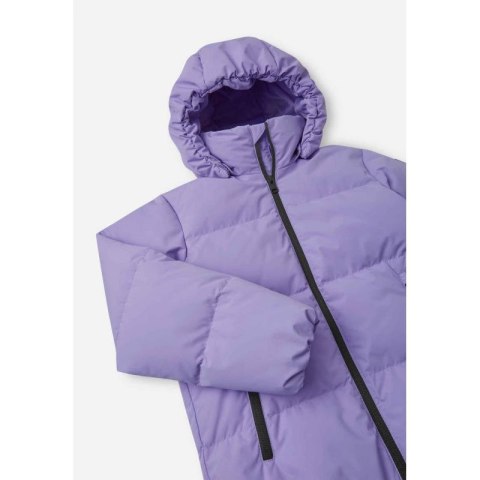 Kurtka Reima Down jacket. Paimio Lilac amethyst Age 3 Junior Unisex Jr 5100282A-5450