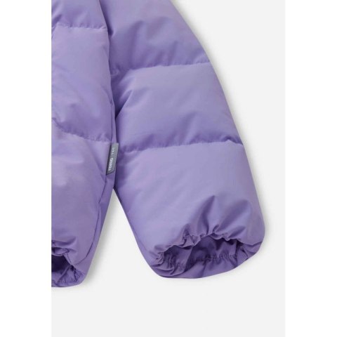 Kurtka Reima Down jacket. Paimio Lilac amethyst Age 3 Junior Unisex Jr 5100282A-5450