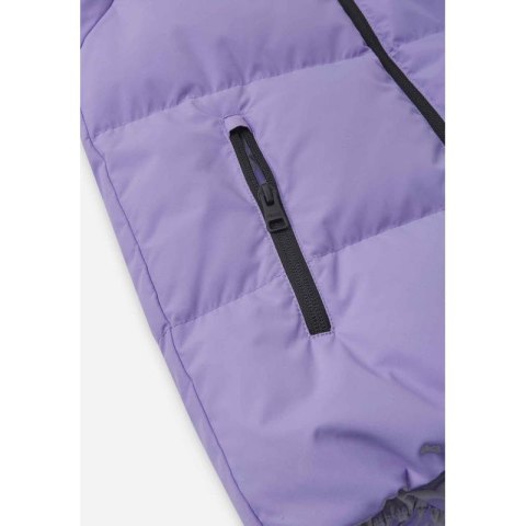 Kurtka Reima Down jacket. Paimio Lilac amethyst Age 3 Junior Unisex Jr 5100282A-5450