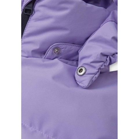 Kurtka Reima Down jacket. Paimio Lilac amethyst Age 3 Junior Unisex Jr 5100282A-5450
