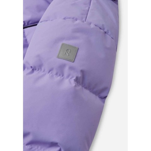 Kurtka Reima Down jacket. Paimio Lilac amethyst Age 3 Junior Unisex Jr 5100282A-5450