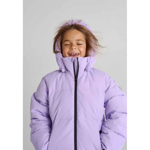Kurtka Reima Down jacket. Paimio Lilac amethyst Age 3 Junior Unisex Jr 5100282A-5450