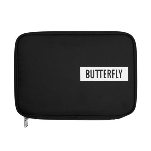 Pokrowiec na rakietkę Butterfly New Double Logo 9553800122 Pokrowiec na rakietkę Butterfly New Double Logo 9553800122